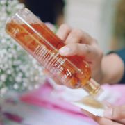Nước cân bằng da Fresh Rose Deep Hydration Facial Toner