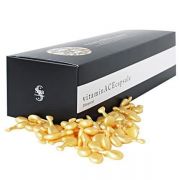 Tinh chất serum vitamin ACE Capsule của Nhật, hộp 50 viên