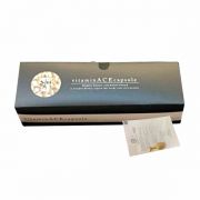 Tinh chất serum vitamin ACE Capsule của Nhật, hộp 50 viên