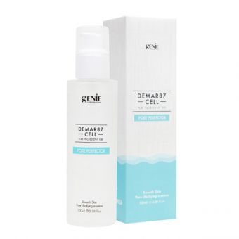 Nước thần Genie Demar87 Cell Pore Perfector chính hãng 
