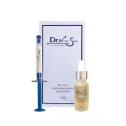 Mặt nạ nâng cơ biến đổi mỹ nhân Dr NDS Brightening Booster