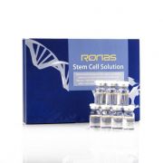 Tế bào gốc Ronas Stem Cell Solution 10 x 5ml của Hàn Quốc 