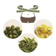 ​ Viên giảm cân trà xanh Meta Green Vital Beautie an toàn nhất