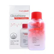 Viên uống trắng da Glutathione Ever Collagen Angel’s Liquid