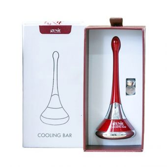 Máy đẩy tinh chất Genie Cooling Bar Hàn Quốc chính hãng 