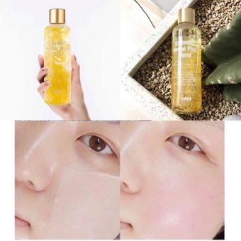Nước hoa cúc SNO Calendula Herbal Phyto Toner 200ml Hàn Quốc