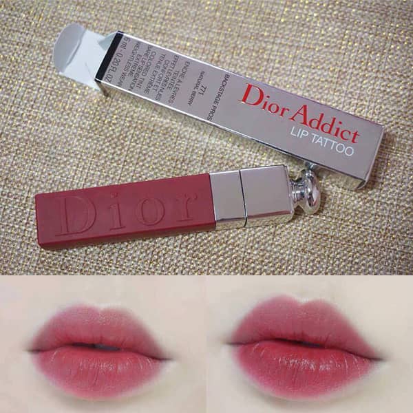 Son DIOR Stellar Shine 554  Diorsolla  NÀNG XUÂN AUTHENTIC 