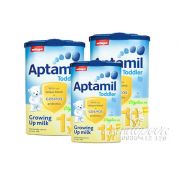 Aptamil Số 1+Growing Up Milk Dành Cho Bé Từ 1 Đến 2 Tuổi-Hộp 900g1