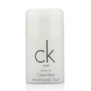 Lăn khử mùi nước hoa CK One Deodorant 75g của Mỹ cho nam nữ