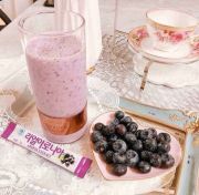 Nước ép Aronia SangA Hàn Quốc đẹp da, chống lão hóa, phòng ngừa ung thư5