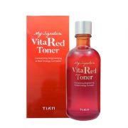 Nước hoa hồng My Signature Vita Red Toner của Hàn Quốc5
