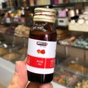 Tinh dầu nhụy hoa nghệ tây Saffron Oil Hemani chai 30ml - Thần dược cho làn da5