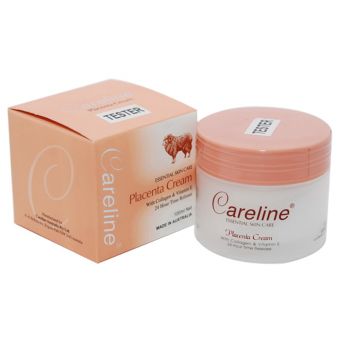Kem dưỡng nhau thai cừu Careline Úc Hộp 100ml - Bôi Hàng Ngày