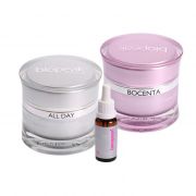 Bộ Sản Phẩm Bocenta Lift&Firm - Chống Nhăn, Nâng Cơ, Làm Săn Da