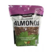 Hạt Hạnh Nhân Của Mỹ - Almonds KIRKLAND