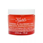 Mặt nạ nghệ Kiehl’s Turmeric & Cranberry Seed 100ml