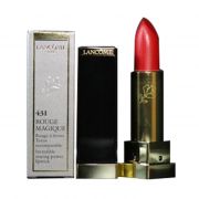 Son Lancome Rouge Magique Số 431 - Đỏ Cam - France4