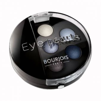Phấn Mắt 5 Màu Bourjois Eye Pearls Của Pháp - Gam Màu Sành Điệu