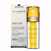 Kem dưỡng Clarins Plant Gold 35ml xách tay từ Pháp