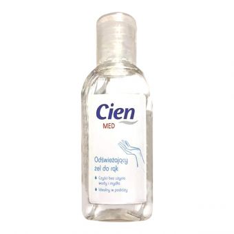 Gel rửa tay khô Cien Med 50ml kháng khuẩn, diệt virus