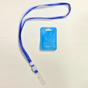 Thẻ đeo chống virus Toamit Virus Shut Out Nhật Bản
