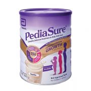 Sữa Pediasure Úc 850g cho bé từ 1-10 tuổi, nắp màu tím
