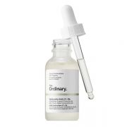 Serum dưỡng ẩm phục hồi da The Ordinary Hyaluronic acid 2% + B5