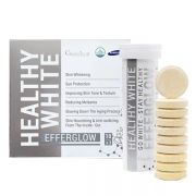 Viên sủi trắng da Efferglow Healthy White 3 lọ x 10 viên Hàn...