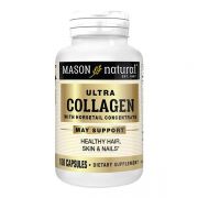Viên uống đẹp da Mason Natural Ultra Collagen May Support