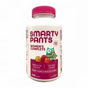 Kẹo dẻo vitamin Smarty Pants Women’s Complete cho phụ nữ