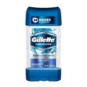 Lăn khử mùi Gillette Endurance Cool Wave cho nam giới