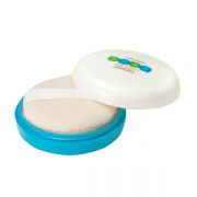 Phấn phủ Shiseido Baby Powder 50g Nhật Bản kiềm dầu