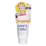 Tẩy tế bào chết White Conc Nhật Bản 150ml dưỡng trắng da