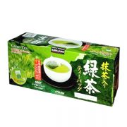 Trà xanh KirkLand Green Tea A Blend Of Sencha & Matcha