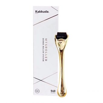 Lăn kim cao cấp Kakkuda Mtsroller Derma 0.25mm Hàn Quốc