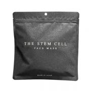 Mặt nạ tế bào gốc The Stem Cell Face Mask màu đen của Nhật - EVA