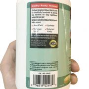 Vitamin tổng hợp Kirkland Mature Multi Adult 50+ 400 viên