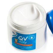 Kem dưỡng da Ego QV Baby Moisturising Cream 250g cho bé