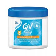 Kem dưỡng da Ego QV Baby Moisturising Cream 250g cho bé