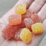 Kẹo dẻo Healthy Care Kids Gummy Multivitamins 250 viên