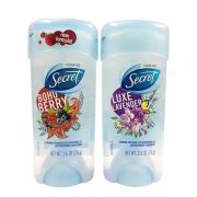 Lăn khử mùi Secret Clear Gel 73g của Mỹ dành cho nữ 