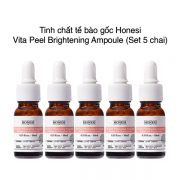 Tế bào gốc Honesi Vita Peel Brightening Ampoule Hàn Quốc