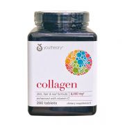 Youtheory Collagen +C Type 1 2 & 3 Hộp 290 Viên Của Mỹ