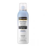 Kem Chống Nắng Dạng Xịt - Neutrogena Ultra Sheer Body Mist SPF100