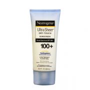 Kem chống nắng Neutrogena Ultra Sheer Dry Touch Sunscreen 88ml