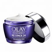 Kem dưỡng Olay Regenerist Retinol 24 hũ 48g của Mỹ