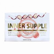 Nước uống Inner Supple 28 ngày Nhật Bản - Tăng nội tiết tố 