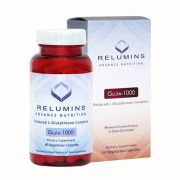 Viên uống trắng da Relumins Advance Nutrition Gluta 1000