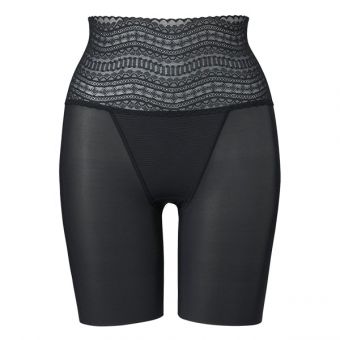 Quần gen bụng Nhật Bản Uniqlo cạp ren