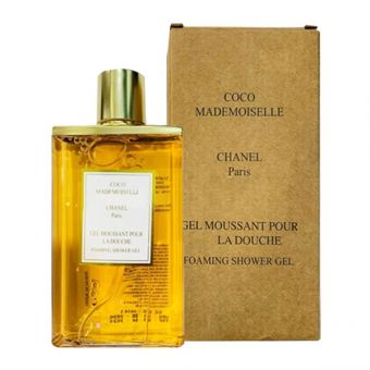 Sữa tắm nước hoa Chanel Coco Mademoiselle 300ml từ Dubai